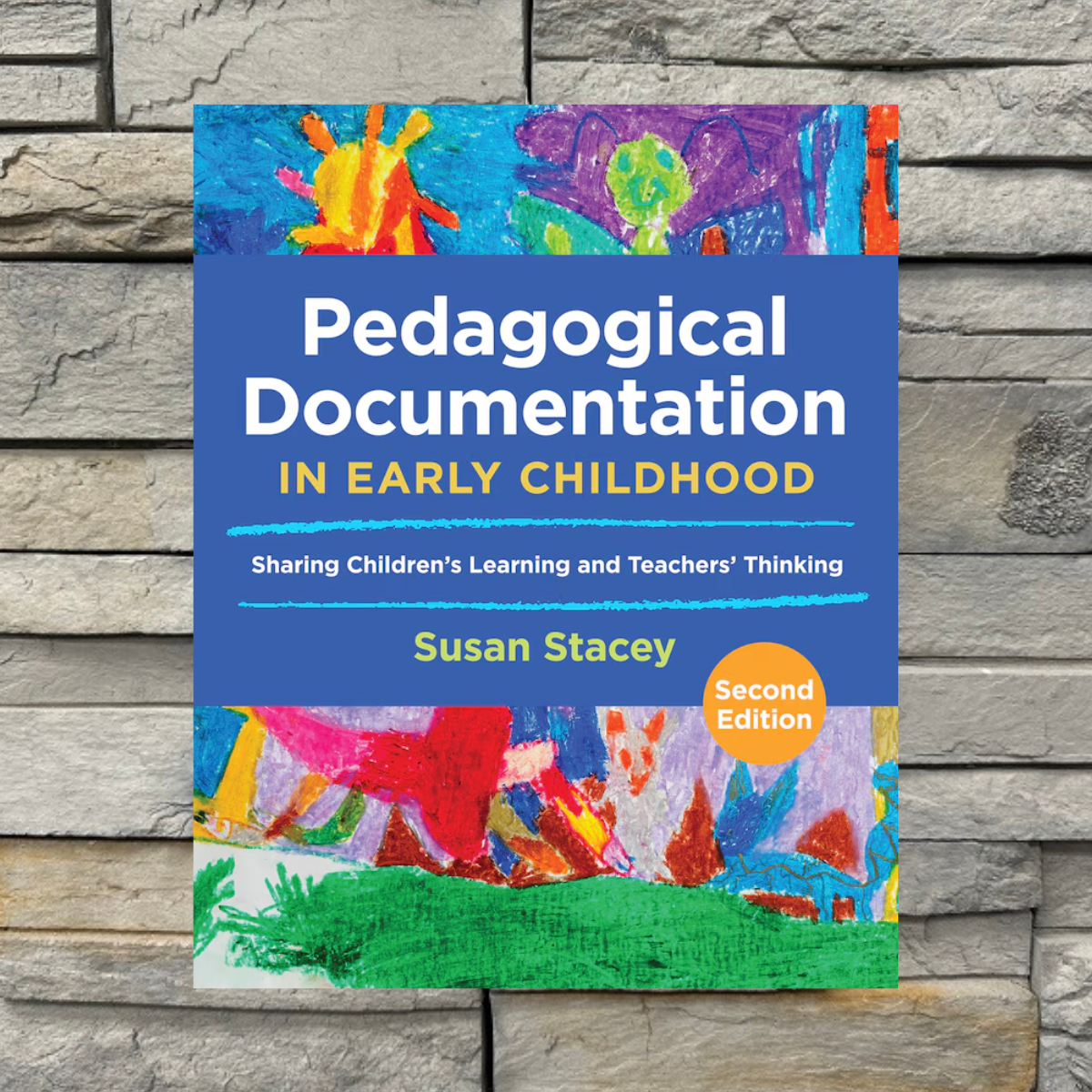 Pedagogical Documentation in Early Childhood