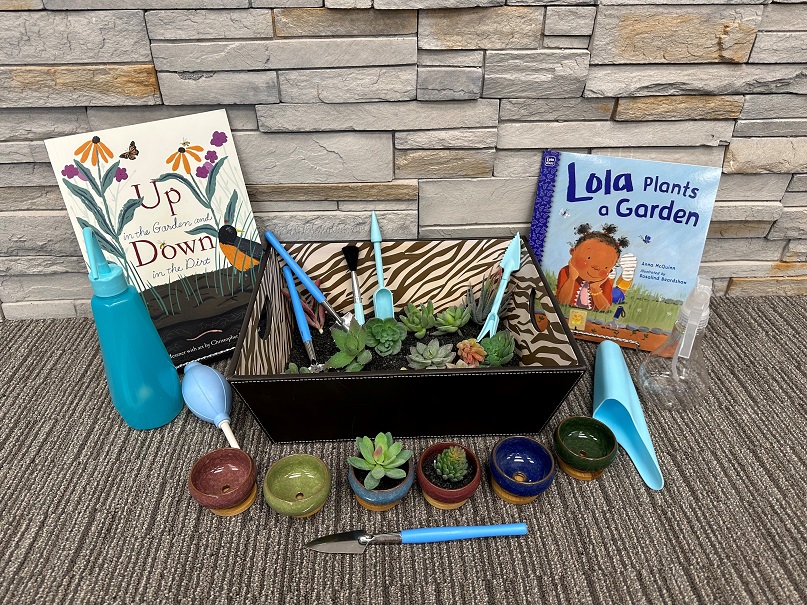 Customized Provocations for Learning Kits