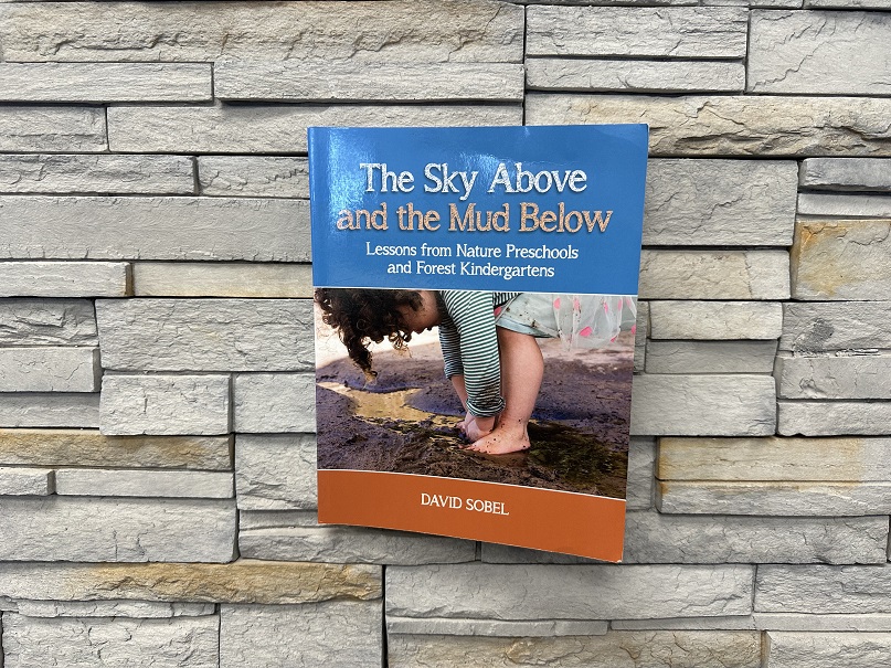The Sky Above and the Mud Below: Lessons from Nature Preschools and Forest Kindergartens