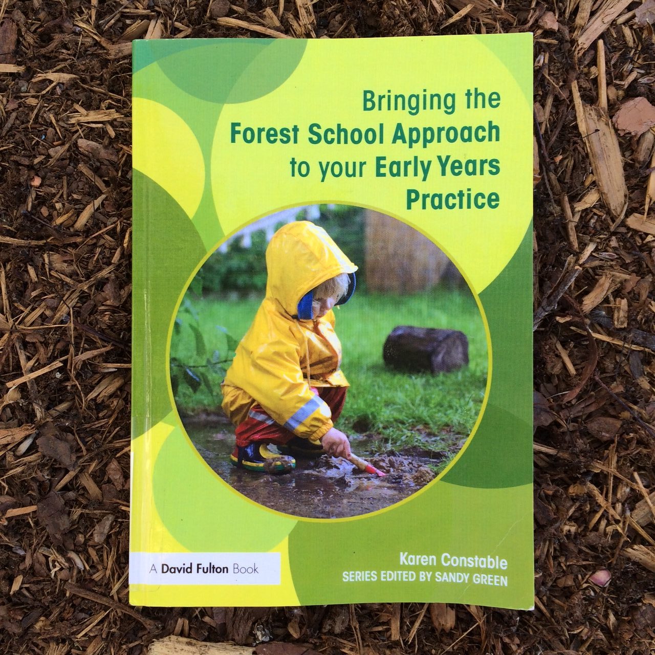 Bringing the Forest School Approach To Your Early Years Practice