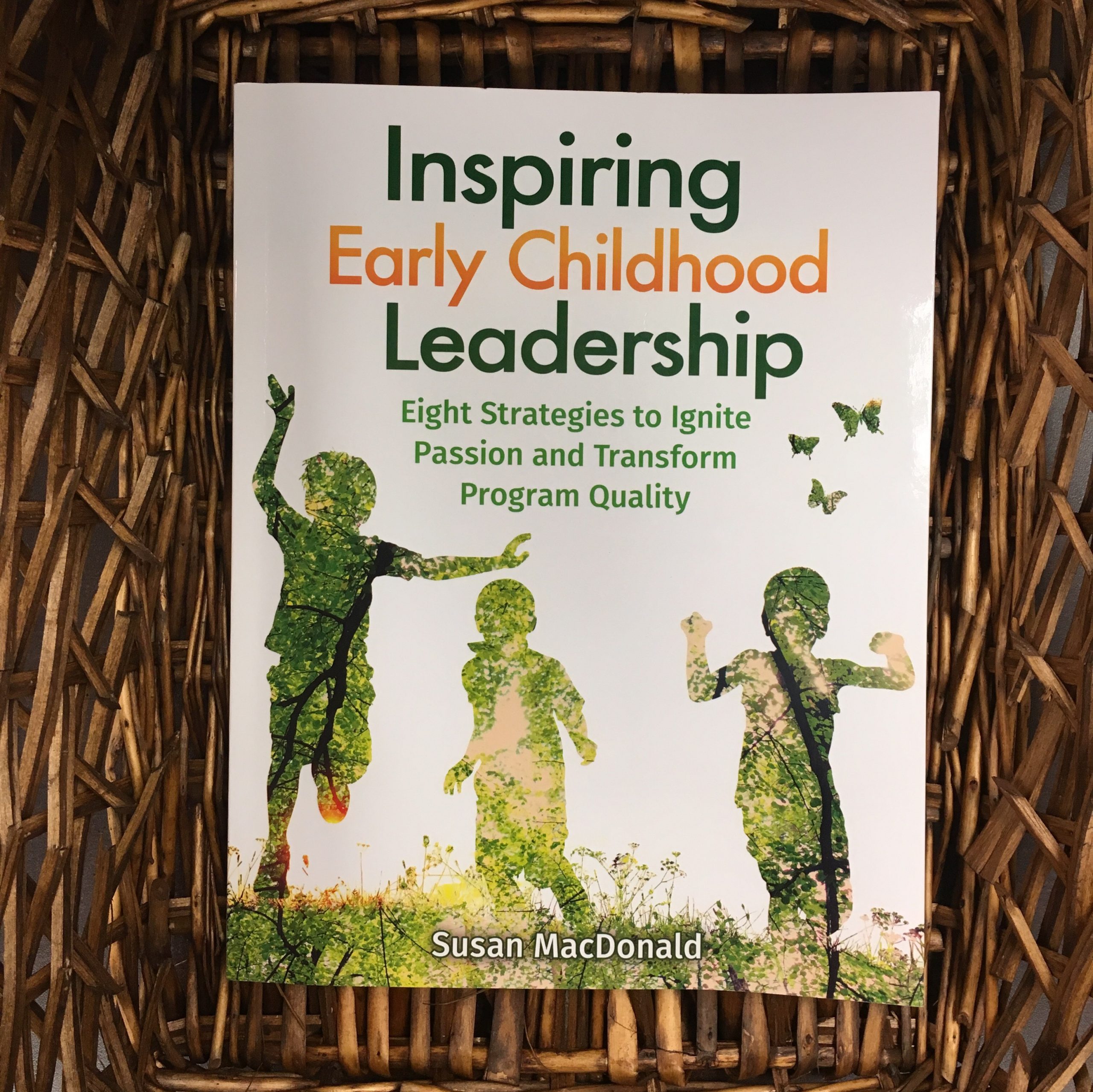 Inspiring Early Childhood Leadership