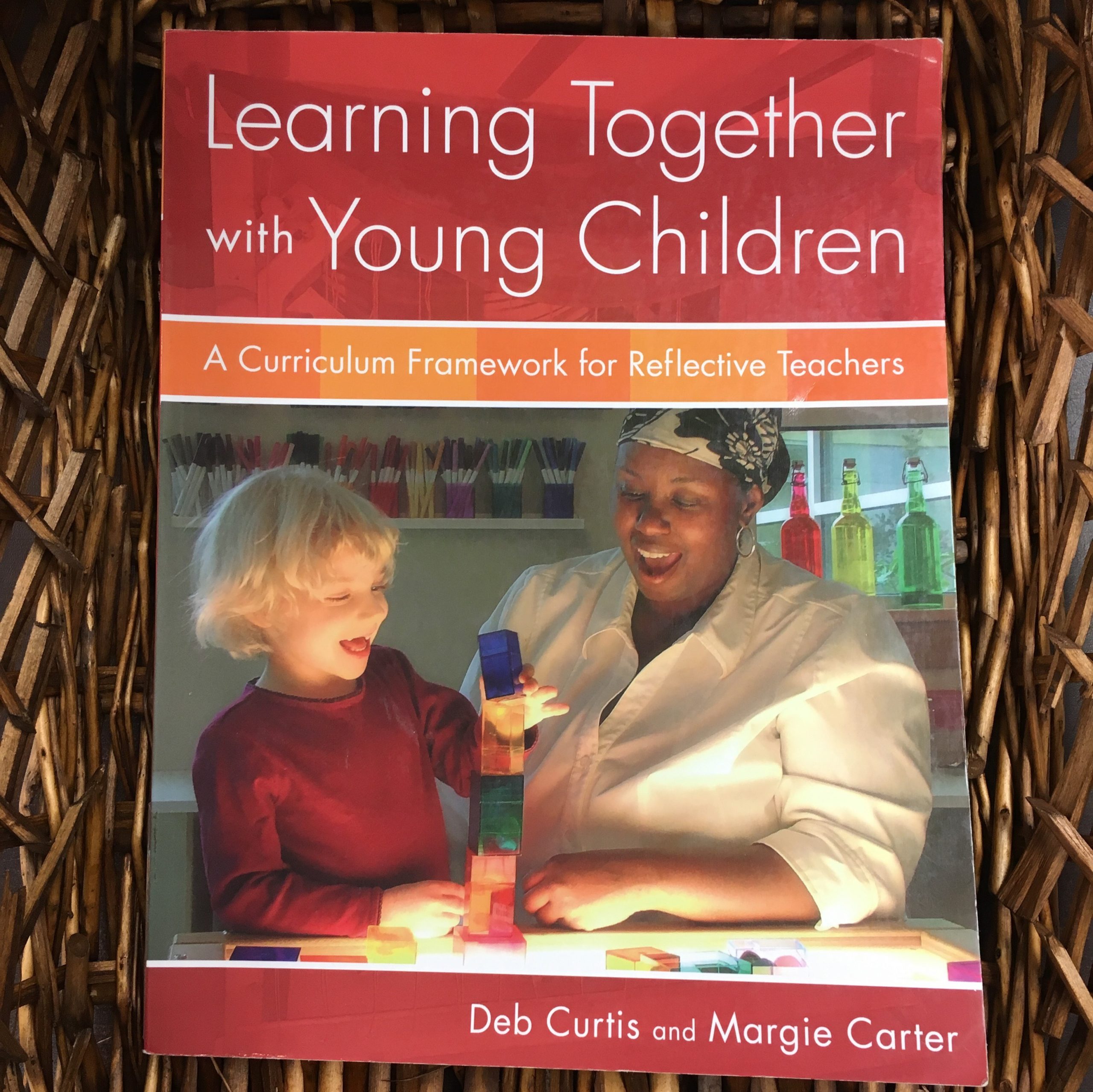 Learning Together with Young Children