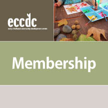 ECCDC Membership