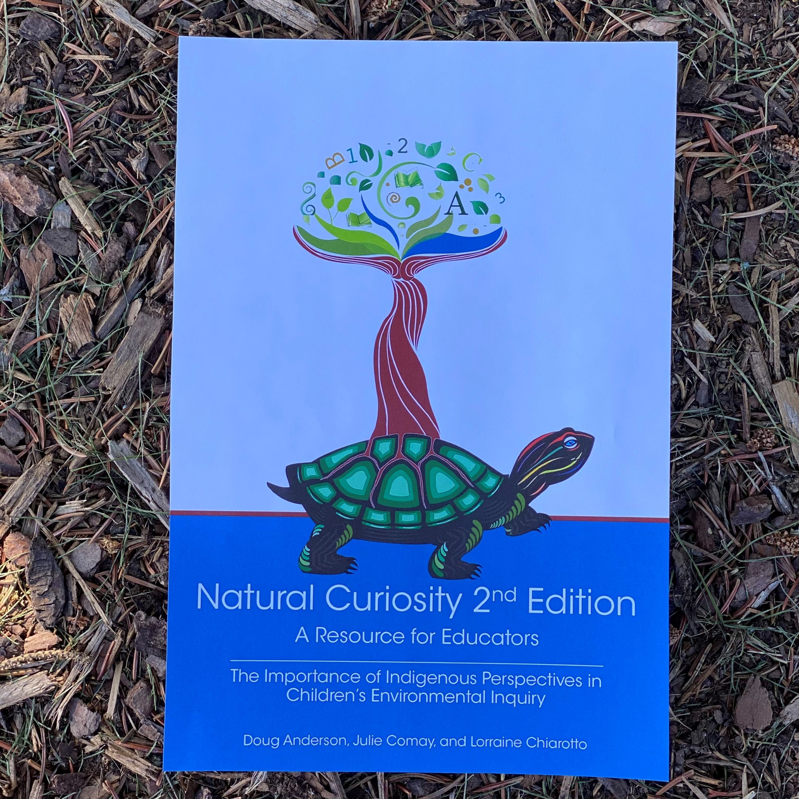 Natural Curiosity, 2nd Edition