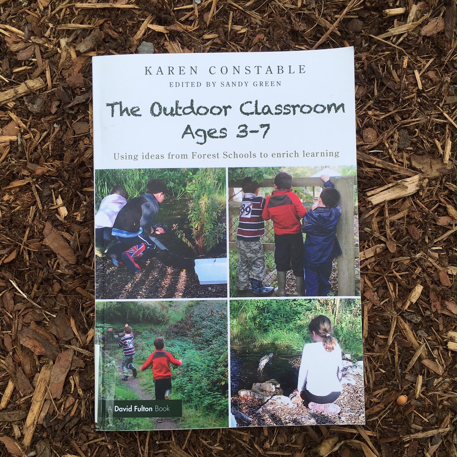 The Outdoor Classroom in Practice