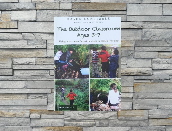 The Outdoor Classroom in Practice