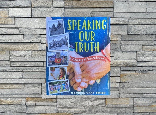 Speaking Our Truth: A Journey of Reconciliation