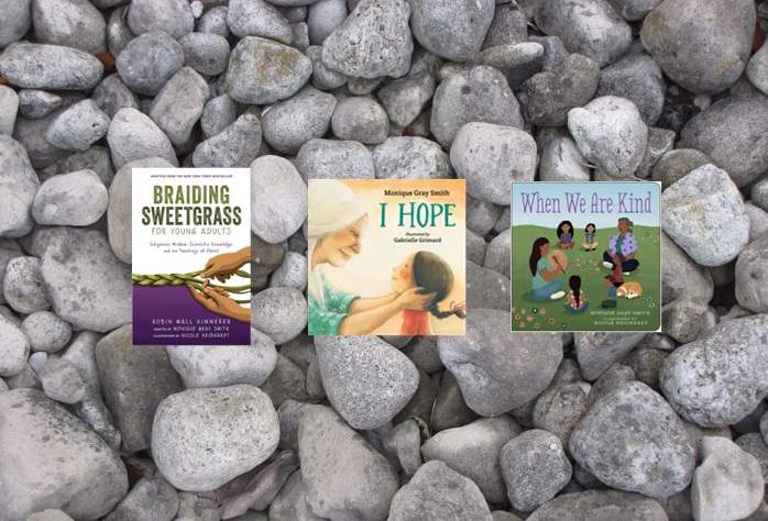 Monique Gray Smith Literacy Set