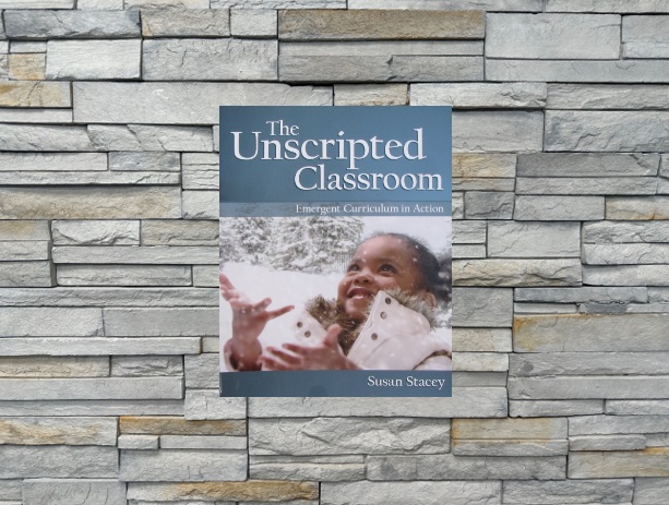 The Unscripted Classroom - Emergent Curriculum in Action